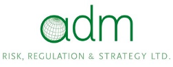 ADM Risk, Regulation & Strategy