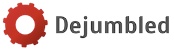 Dejumbled