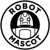 Robot Mascot