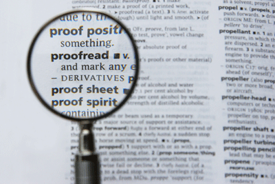 &copy; 2009 Gordon R Hooper - Proofreading by Proofed Beyond Doubt